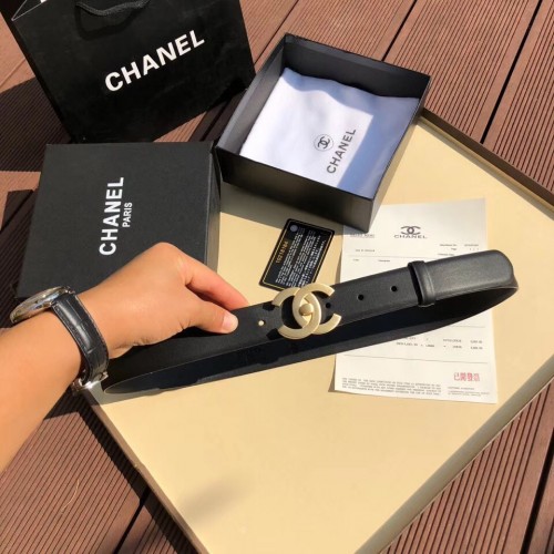 Chanel Belt CB321168645555565 